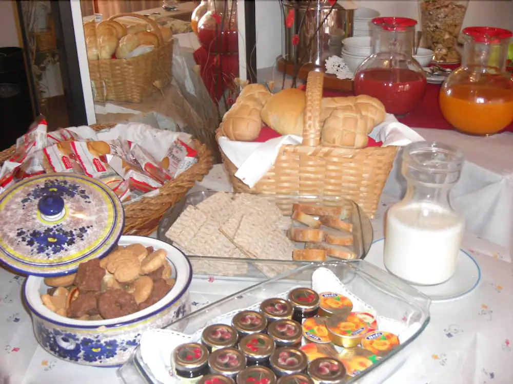 Hotel Il Poggetto
