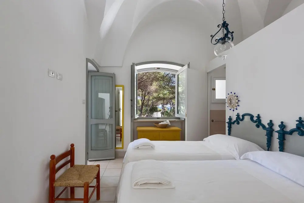 Masseria Villa