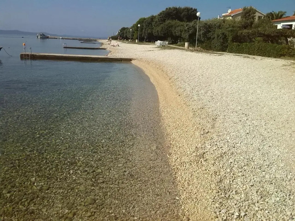Apartments Irena Punta Skala