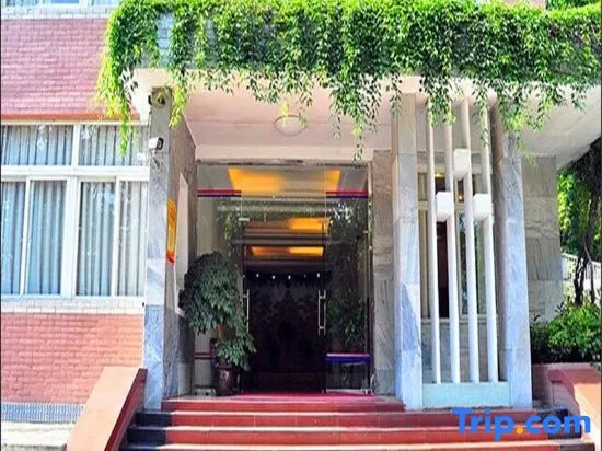 Golden Boat Villa