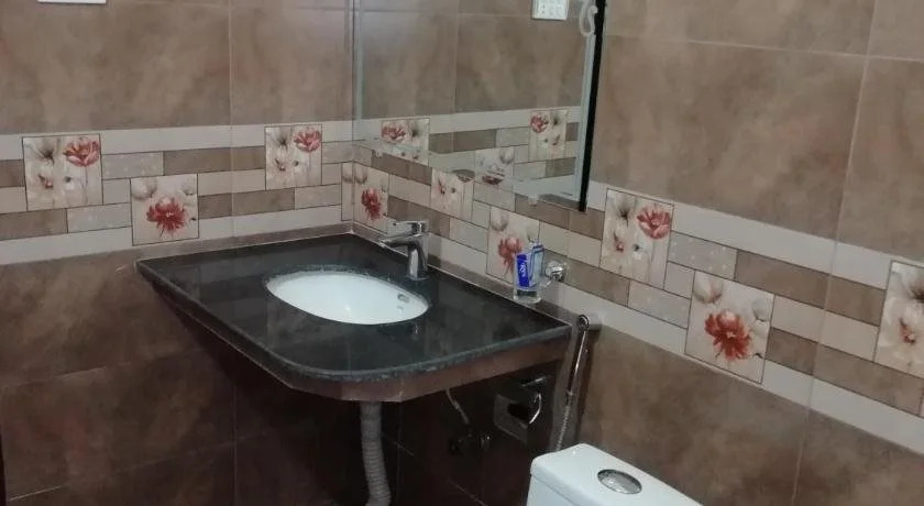 Hotel Executive Lodge