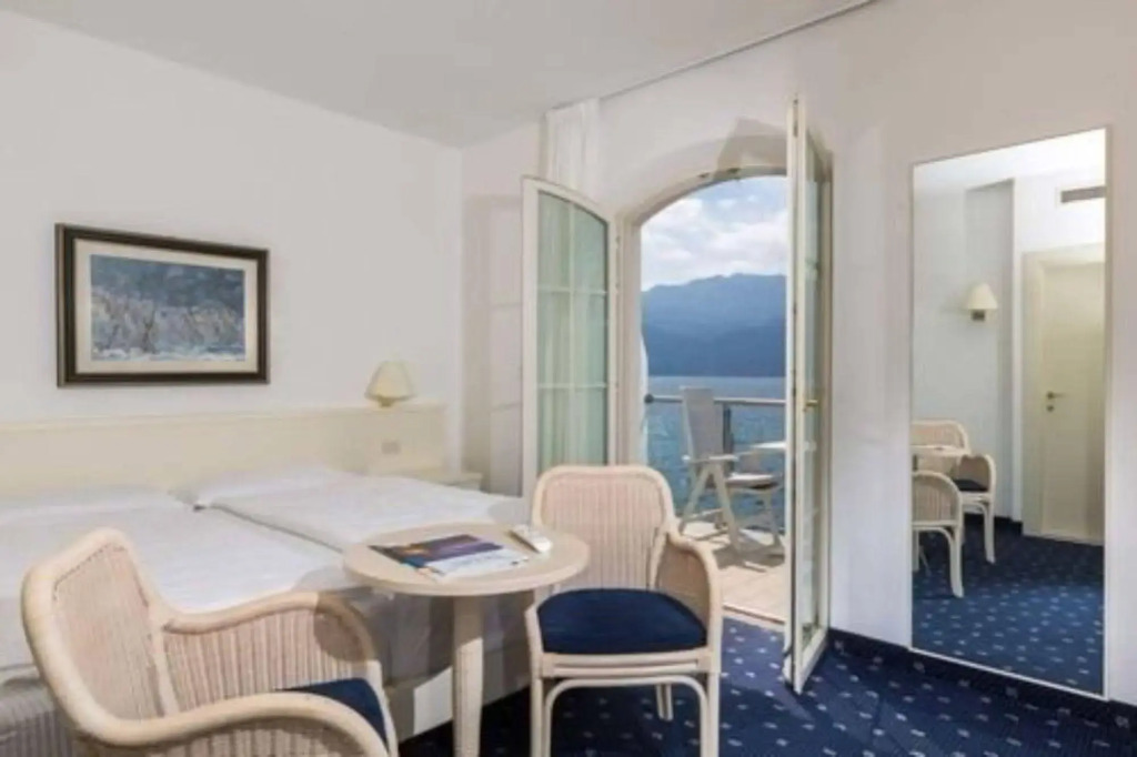 Hotel Vega