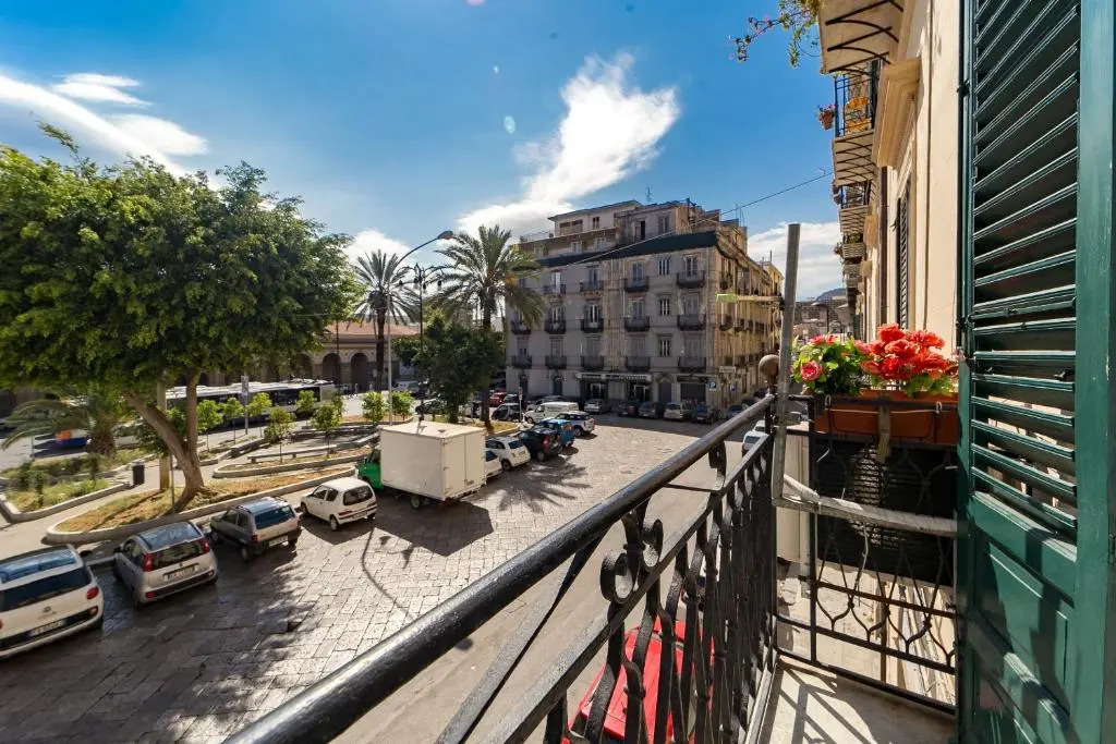 GiaChi friendly rooms alla Stazione