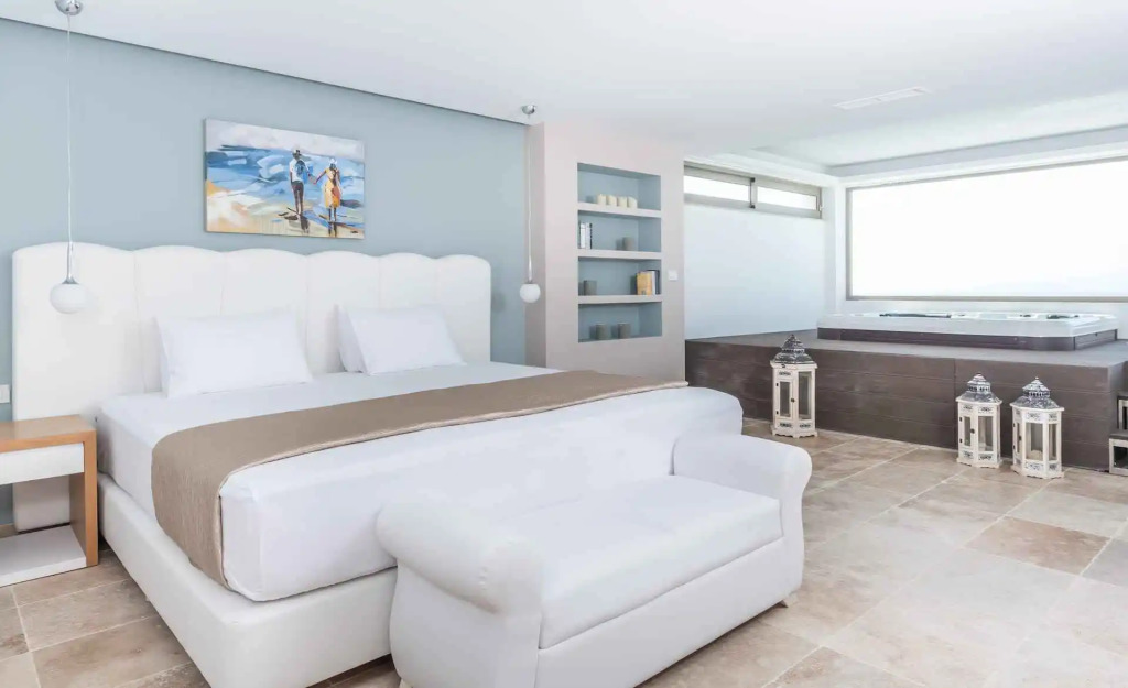 White Rock of Kos Hotel