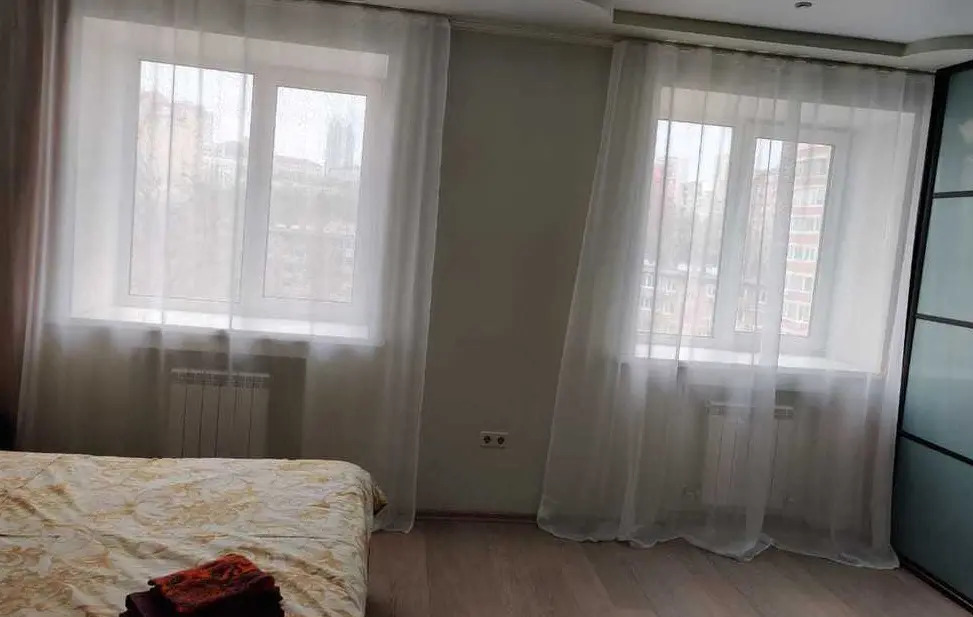 Vladivostok Rent On Okeansky Avenue