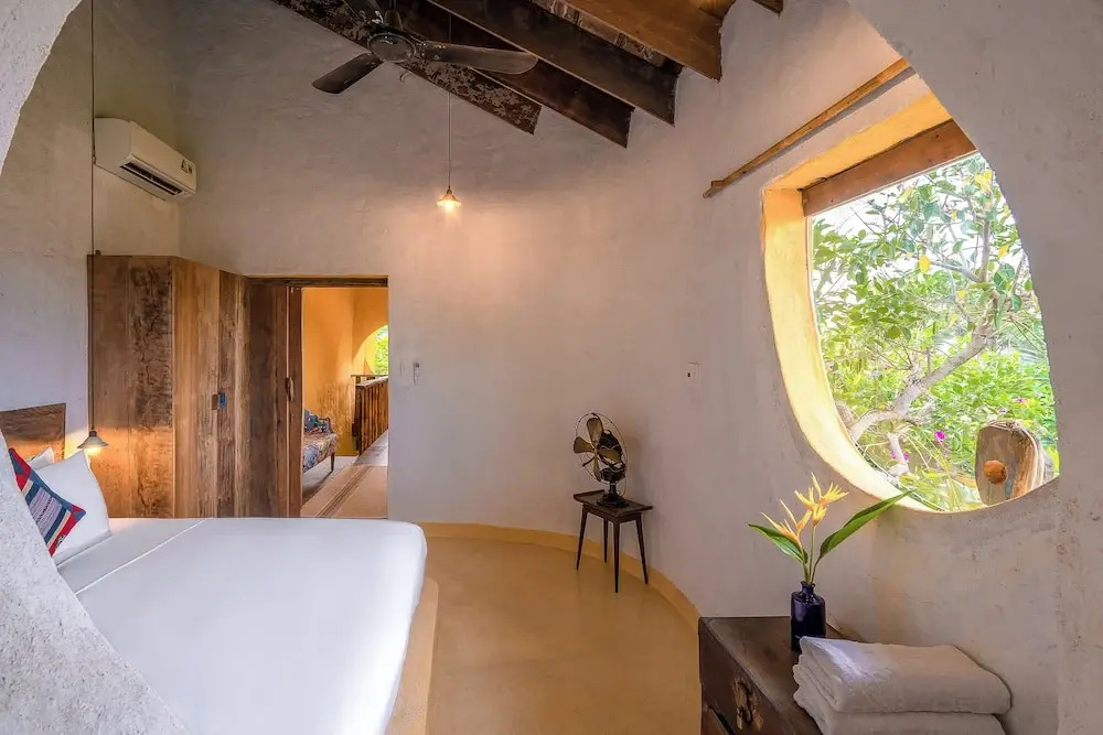Flow House 3BR Beachfront An Bang Beach Hoi An by Beachside Boutique Homes