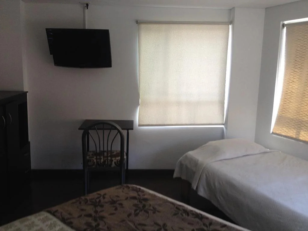 Hotel Dalons Colonial