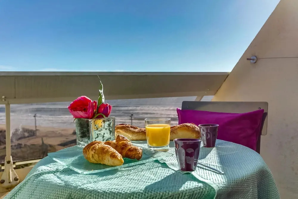 Cap dAgde Studio - Village naturiste