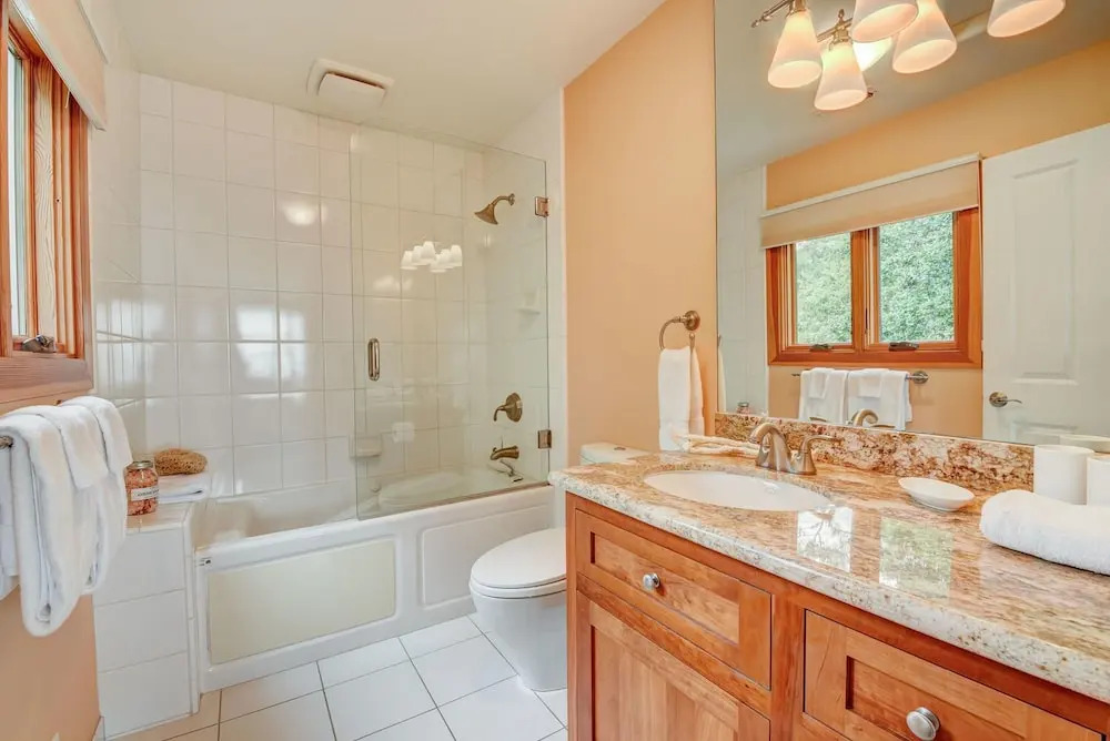 583 Montecito Napa Home 3 Bedrooms 2 Bathrooms Home by Redawning