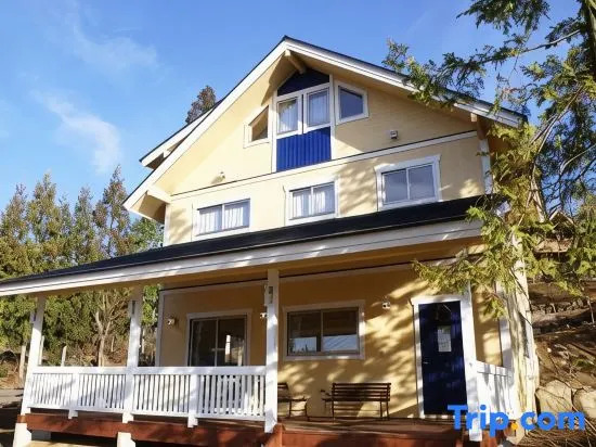 Cottage N. A. O