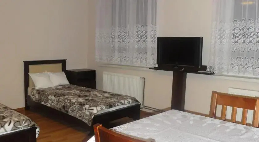 Apartament Konrad