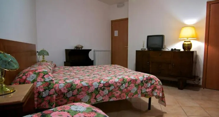 Le Stanze Di Nico