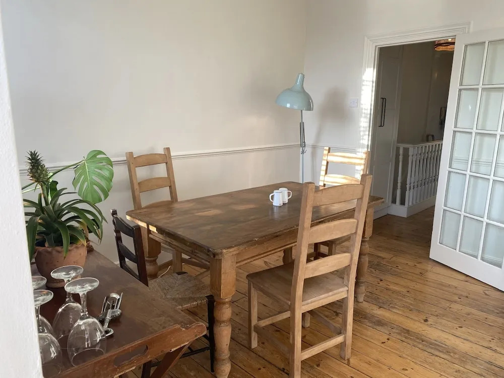 Stylish Apt London Excel Olympic Close to Station