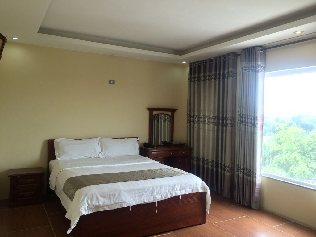Chio Hotel and Apartment