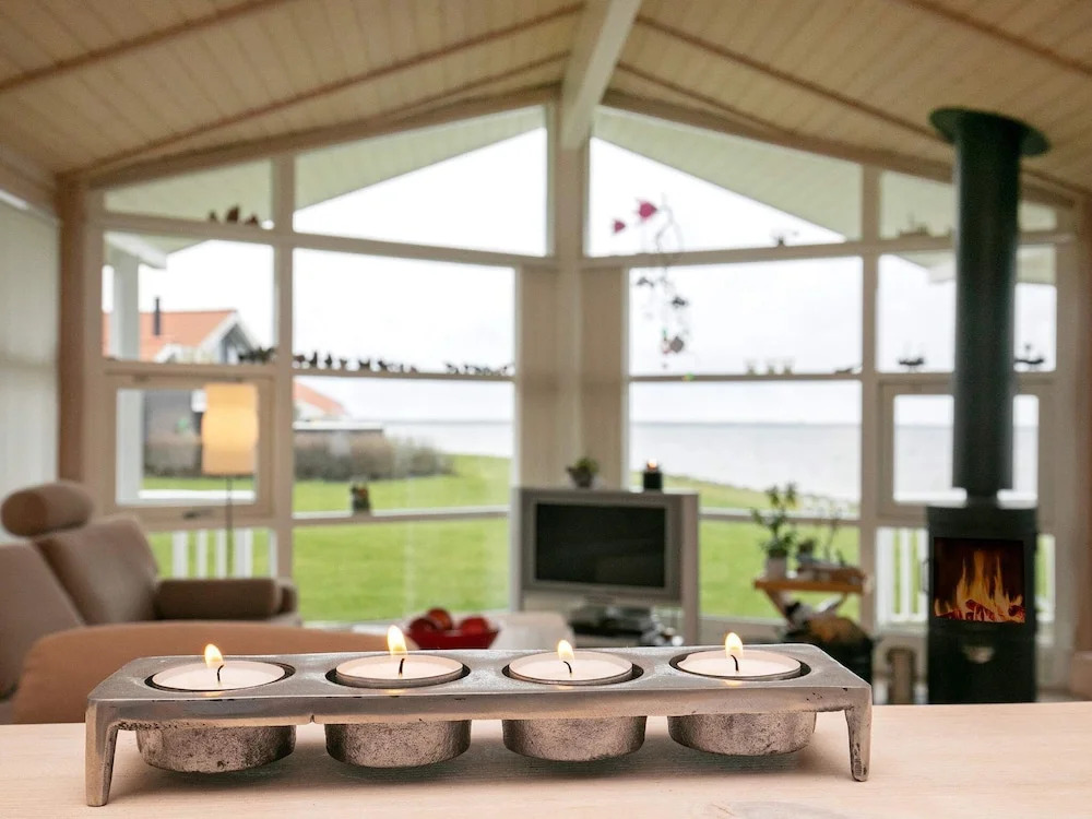 Holiday home Vinderup IV