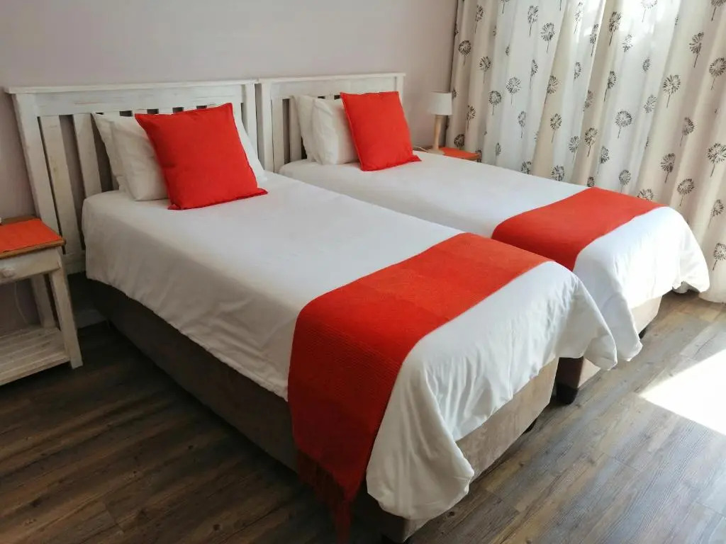 10 Windell Self Catering Accommodation