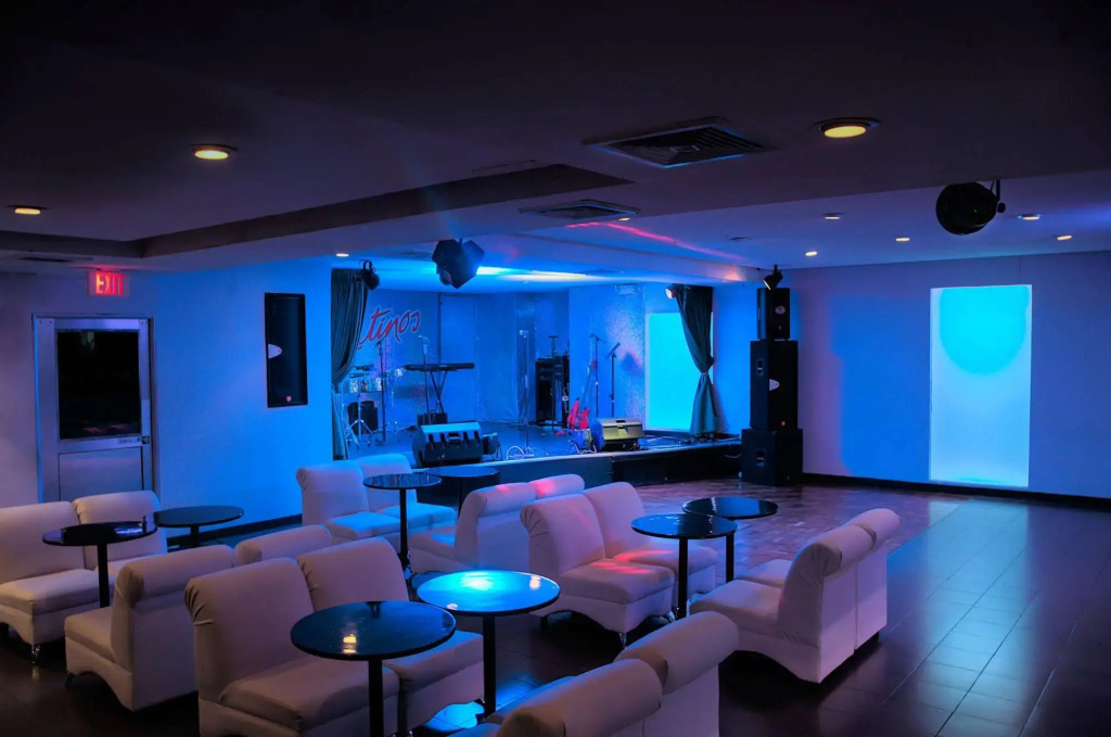 Conquistador Hotel & Conference Center