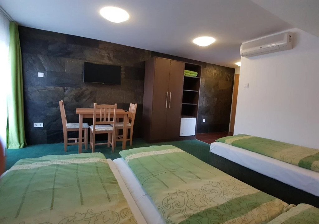 Babi Guesthouse - Babi Vendégház