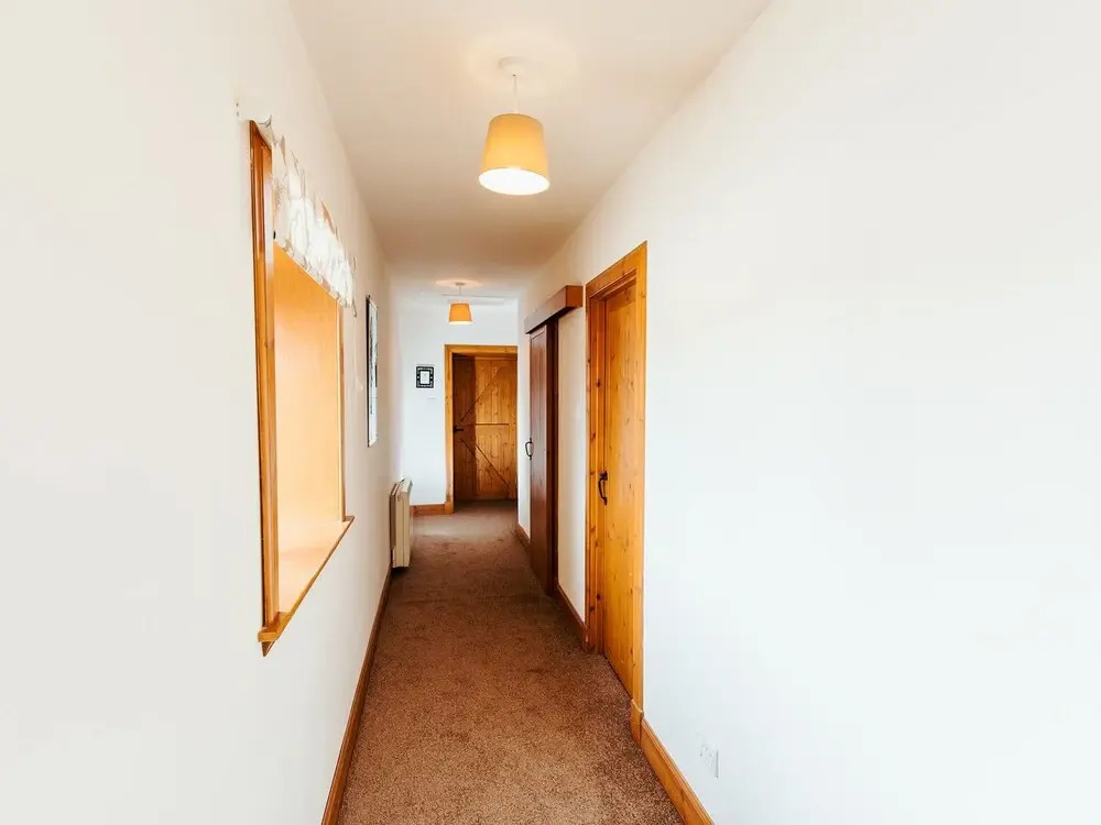 The Middle Byre