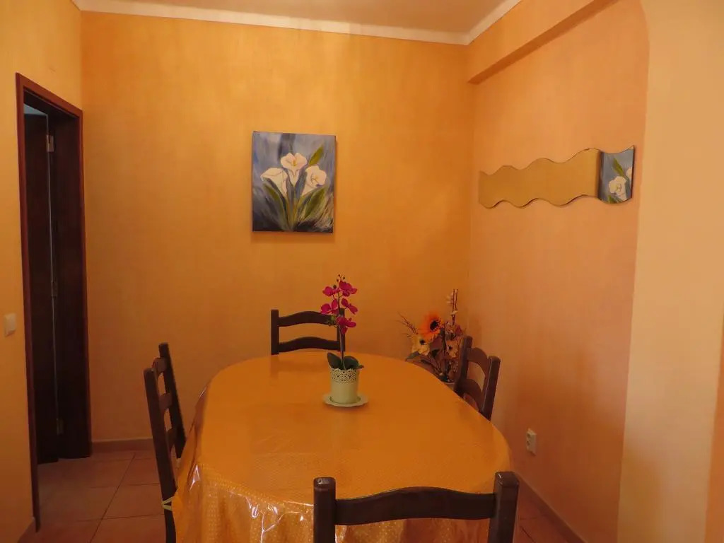 Apartment Sol Nascente