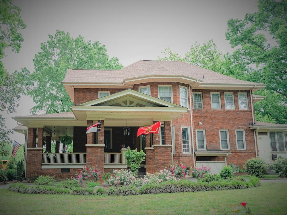 Sweet Tea Bed & Breakfast
