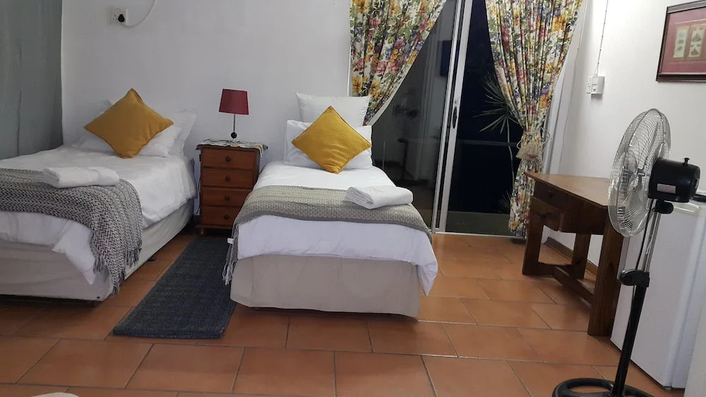 Selati Guest House