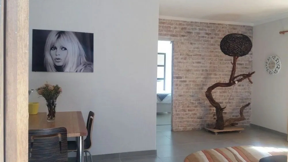 Melvilla Guesthouse