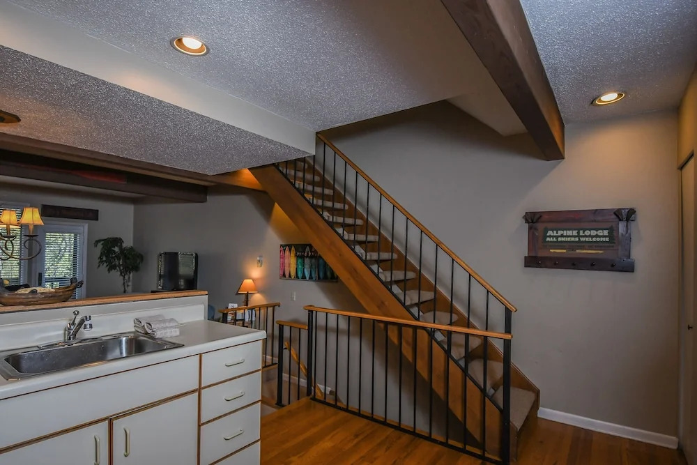 Villages of the Wisp Liftside 3 Bedroom Townhome #27