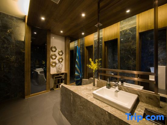 Tanyue Hotel (Wuxi Sanyang Plaza)