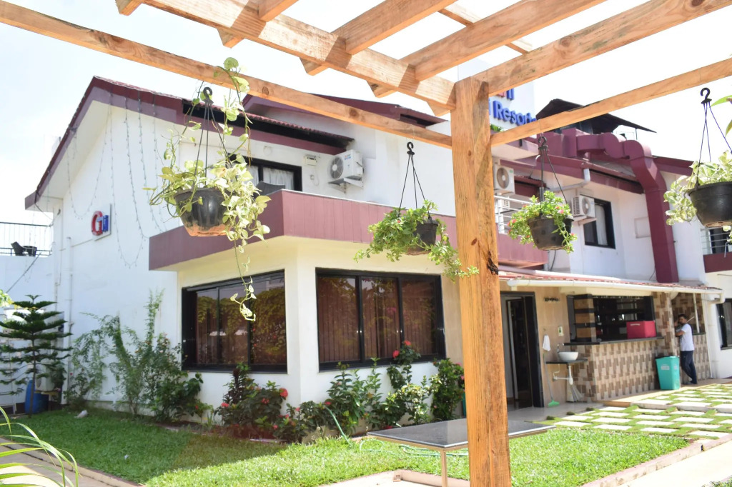 Athi Resorts