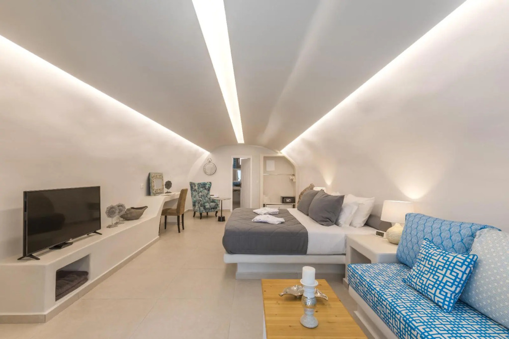 Tramonto Secret Villas