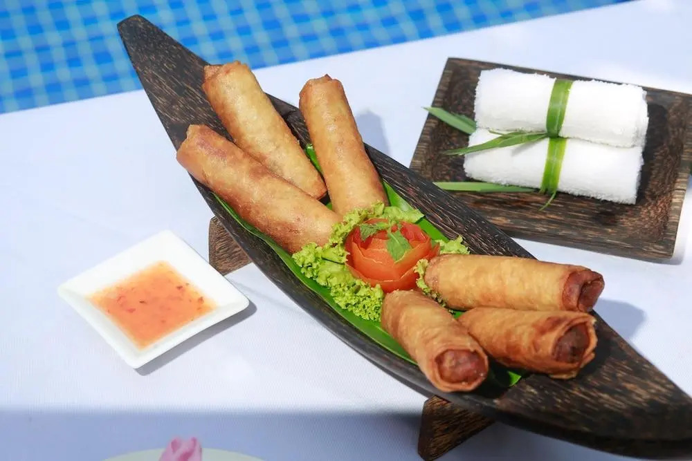 Smile of Angkor Boutique Hotel