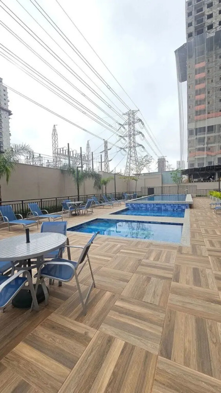 Constantino 708 Campo Belo
