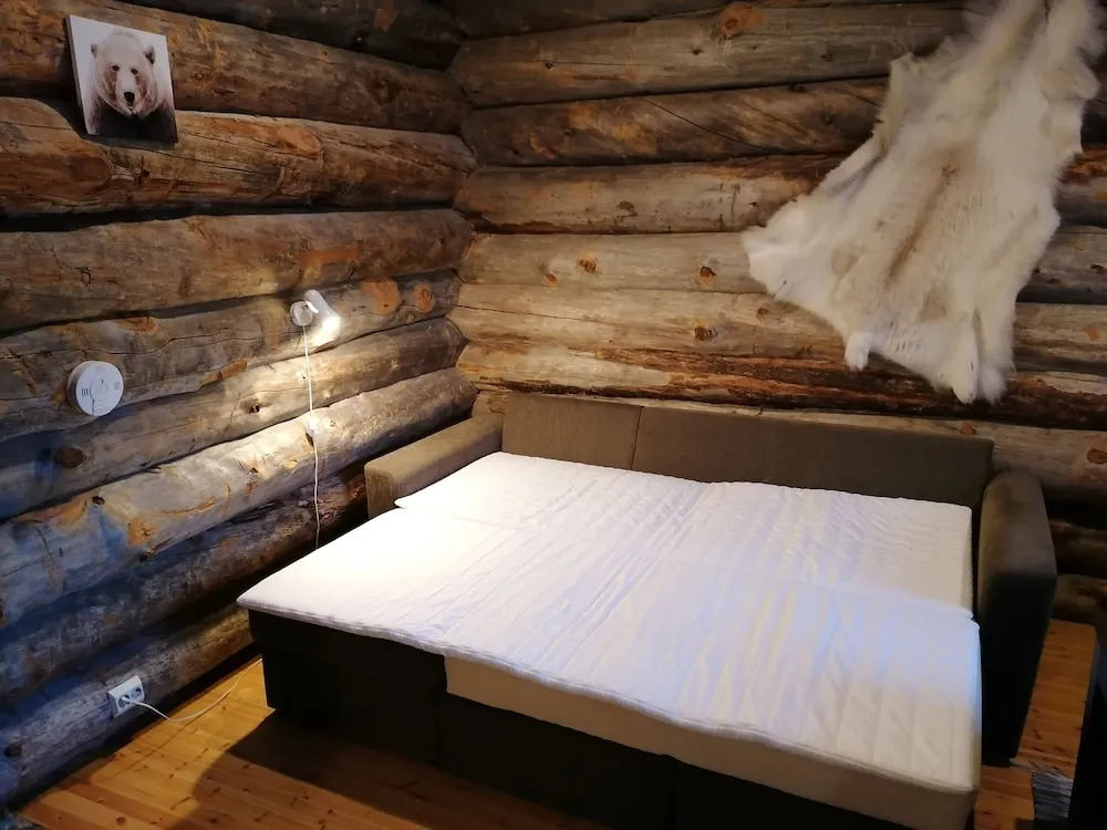 Rantaruka Apartment