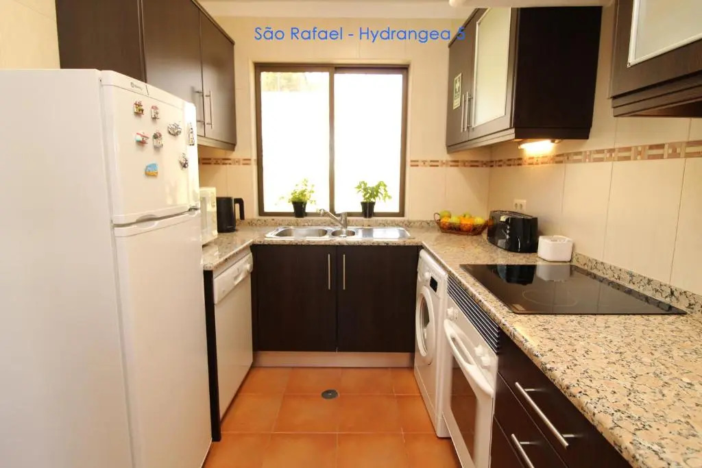 São Rafael - Hydrangea 5, Apt. T2 - Albufeira