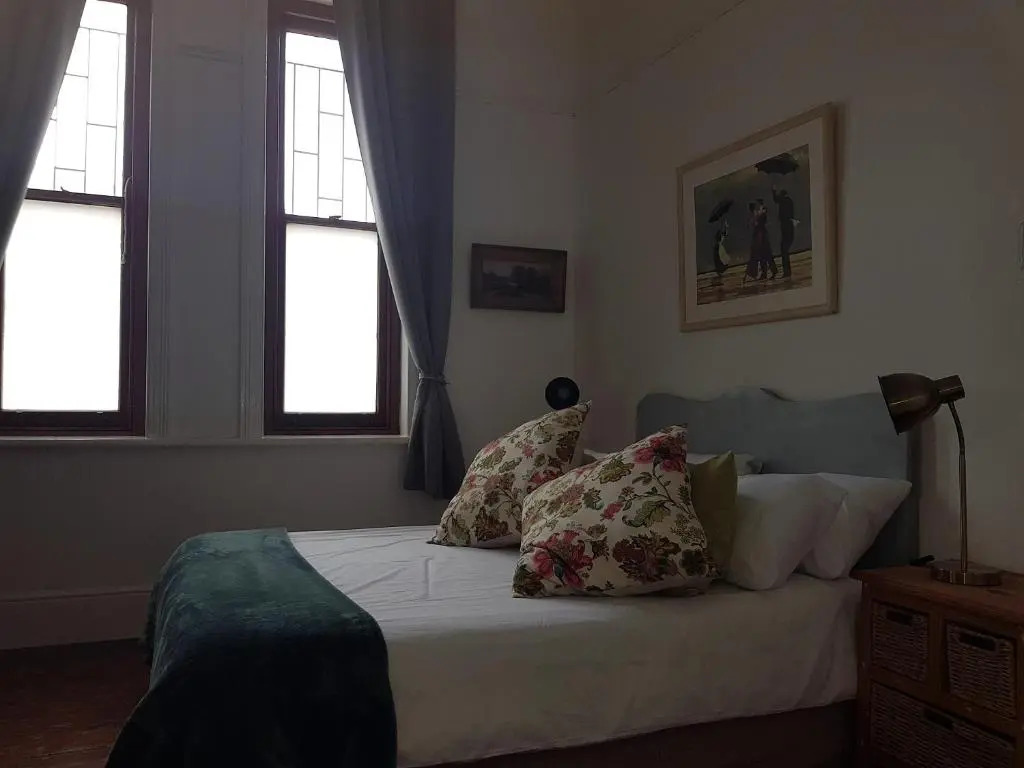 Kelkiewyn Guesthouse Caledon