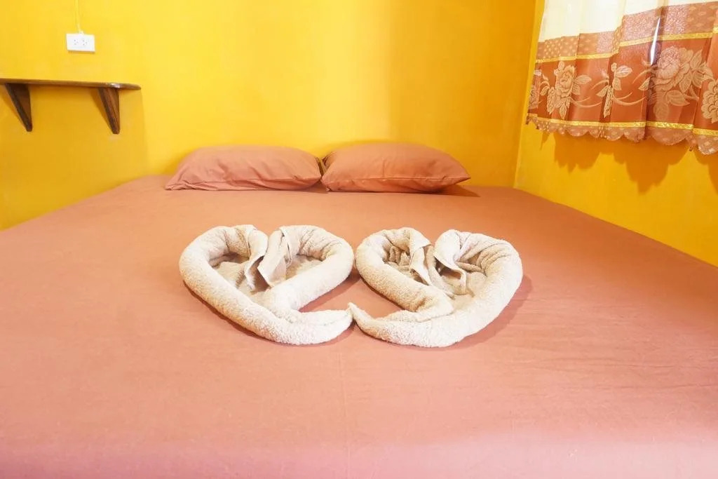 Love You Hostel