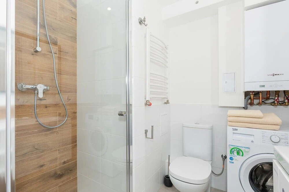 Beach Resort SPA by Jantar Apartamenty Kołobrzeg