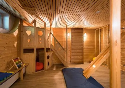 Spirit Appartementhaus Egga