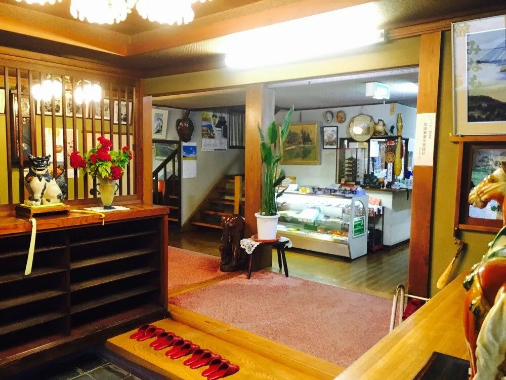 Minamoto Ryokan