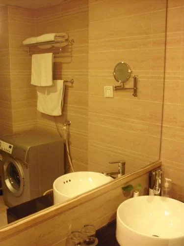 Yichang Meilin Private Hotel