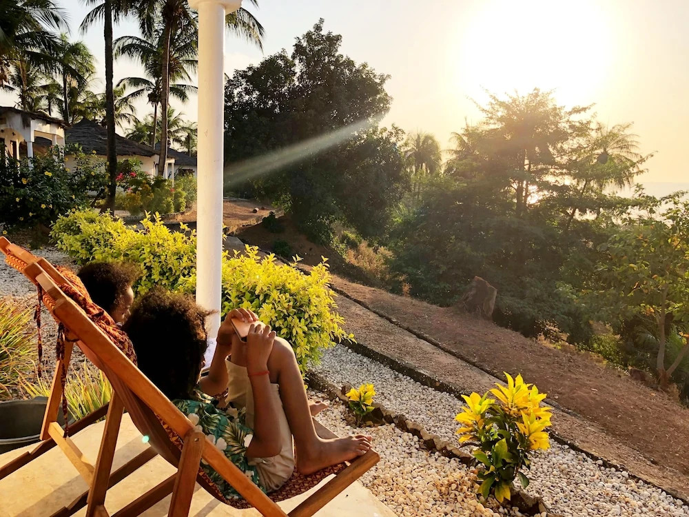 Dakosta Eco Retreat