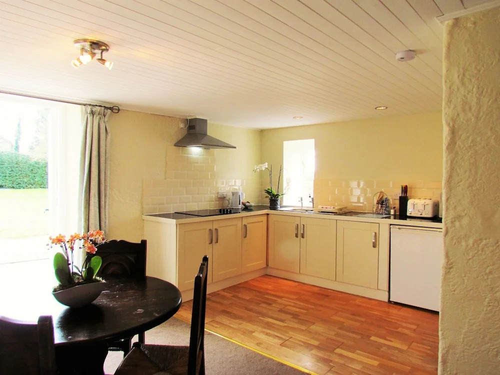 Octonlodge