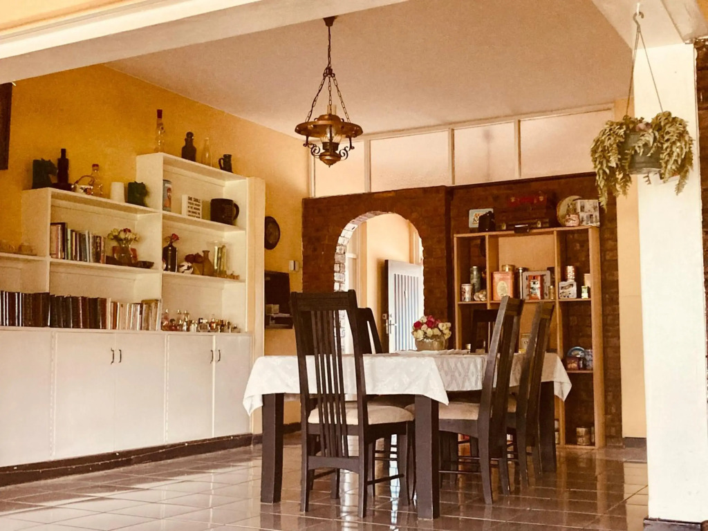 Su Casa Scottsville