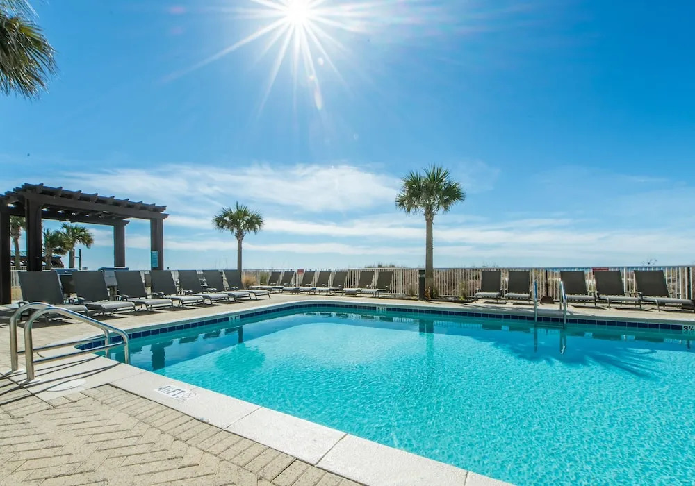 Ocean Villa 1102
