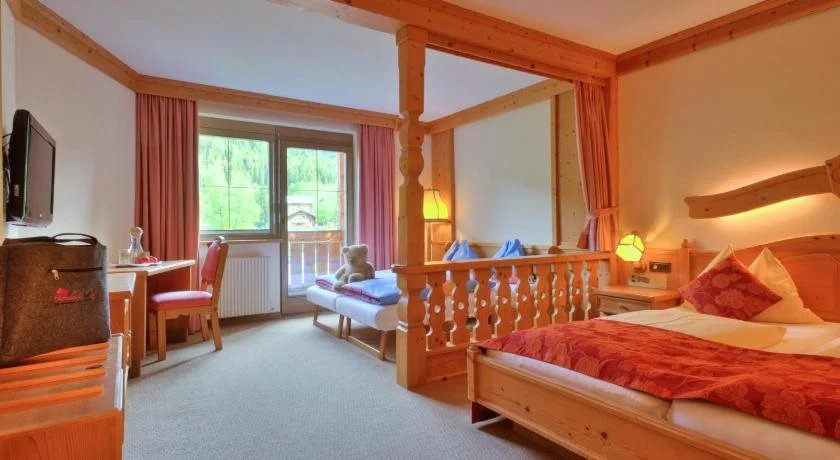 Dorf-Chalets Filzmoos mit Sauna