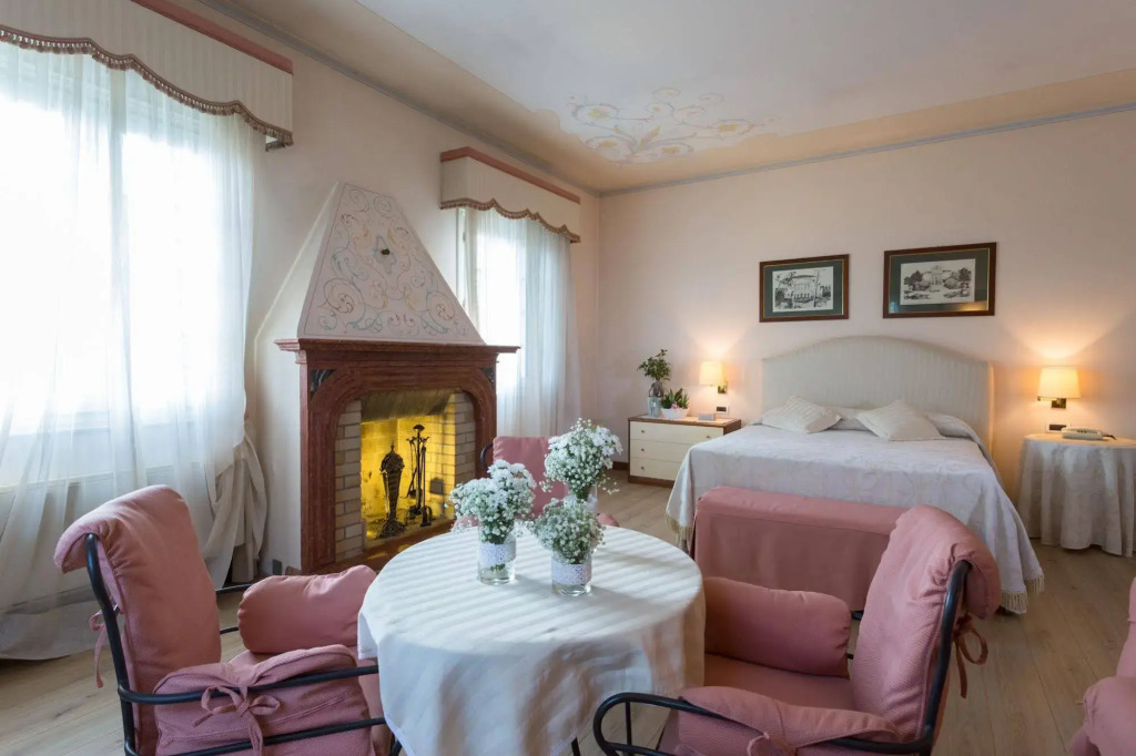 Villa Revedin