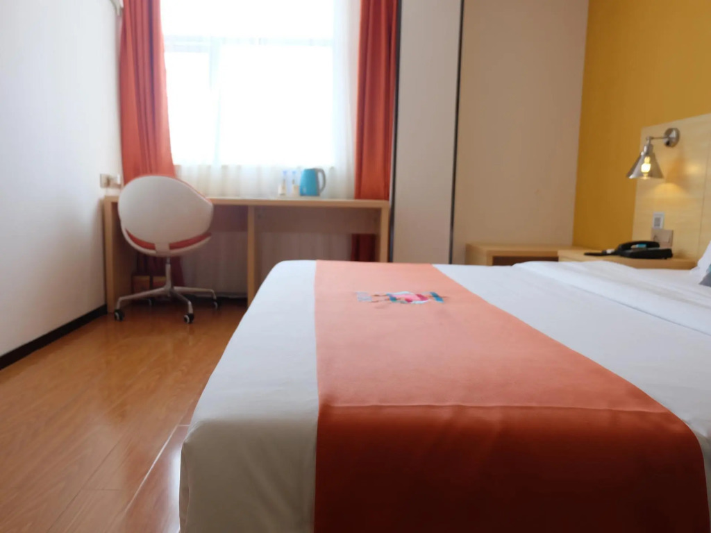 PAI Hotel·Shanghai Railway Station