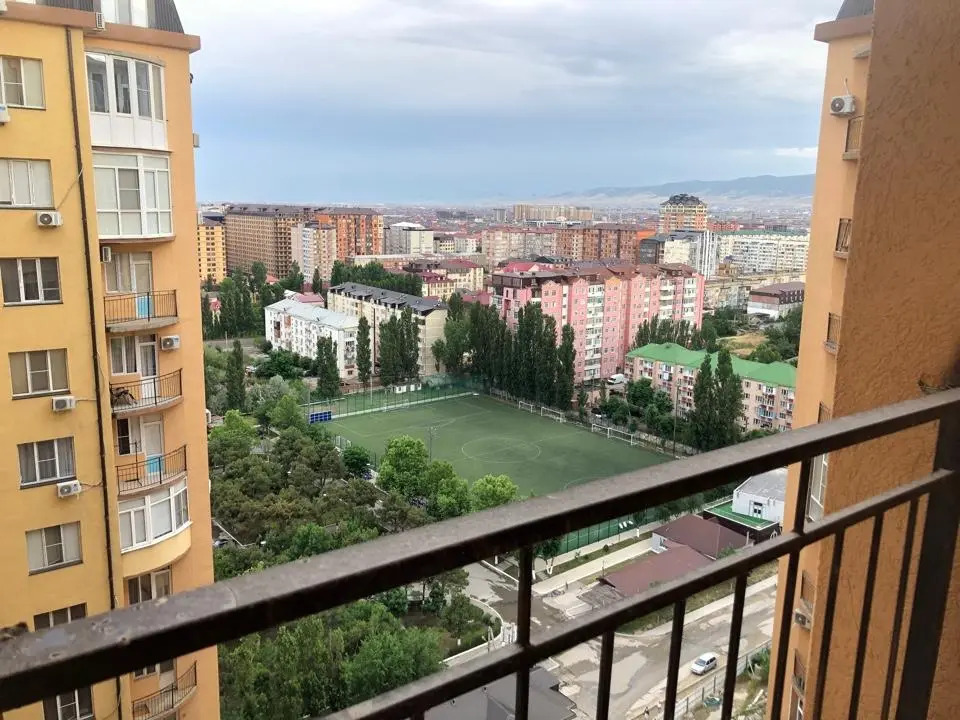 Home Comfort (Хоум Комфорт) на улице Времена Года