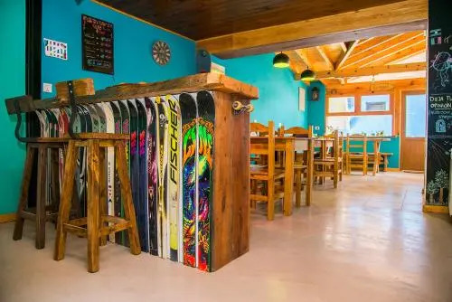 Sherpa Hostel